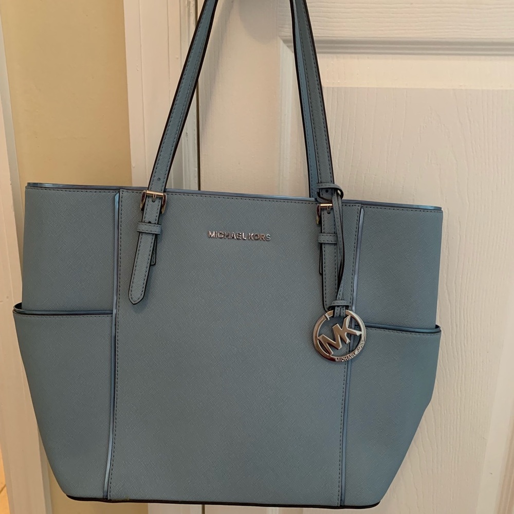 Micheal Kors purse.